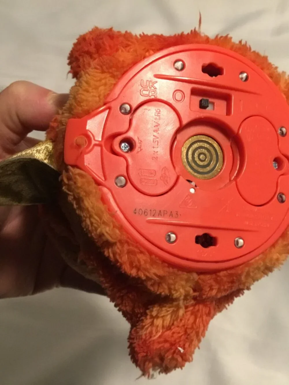 Hatchimals this item
